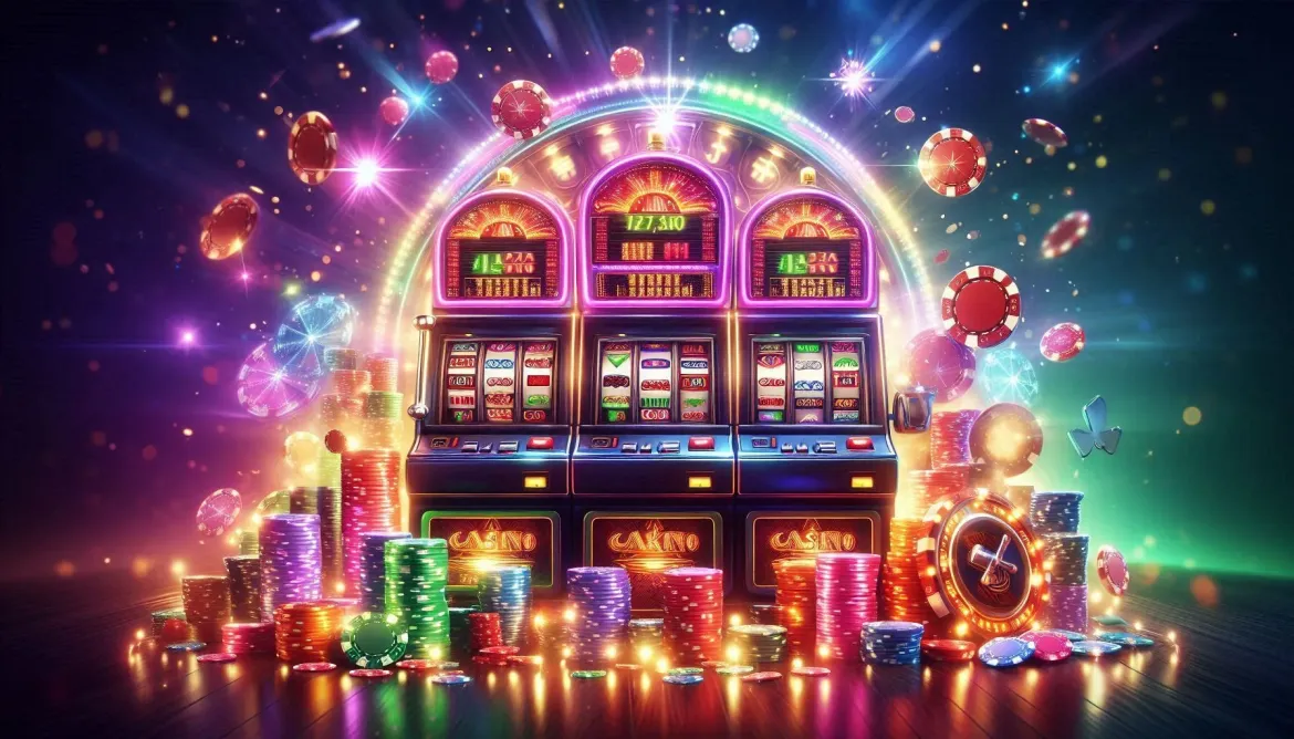 711 Casino